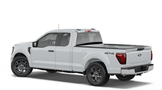 2026 Ford F-150® External Image 3